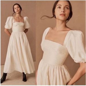 BHLDN Sachin & Babi Emile Dress